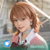 PERSONA : Yukari Takeba Cosplay Contact Lenses - thumbnail 1