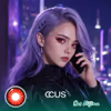 PERSONA : Sae Niijima Cosplay Contact Lenses - thumbnail 1