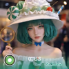 YTTD : Tia Safalin Cosplay Contact Lenses - thumbnail 1
