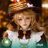 YTTD : Maple Cosplay Contact Lenses - thumbnail 1