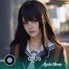 YTTD : Ryoko Hirose Cosplay Contact Lenses - thumbnail 1
