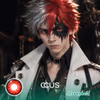 YTTD : Stronghold Cosplay Contact Lenses - thumbnail 1