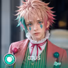 YTTD : Ryuu Cosplay Contact Lenses - thumbnail 1