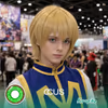 Hunter × Hunter : Kurapika Cosplay Green Contact Lenses - thumbnail 1