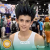 Hunter × Hunter : Gon Freecss Cosplay Brown Contact Lenses - thumbnail 1