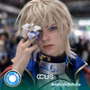 AK : Executor the Ex Foedere Cosplay Contact Lenses - thumbnail 1