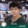 Bertholdt Cosplay Contact Lenses - thumbnail 1