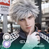 Kurosaki Ranmaru Cosplay Heterochromia Contact Lenses - thumbnail 1