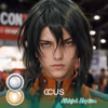 Allelujah Haptism Cosplay Heterochromia Contact Lenses - thumbnail 1