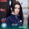 Aoi Kanzaki Cosplay Contact Lenses - thumbnail 1