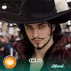 Mihawk Cosplay Contact Lenses - thumbnail 1