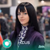 Robin Cosplay Contact Lenses - thumbnail 1