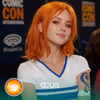 Nami Cosplay Contact Lenses - thumbnail 1