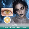 Jingo Raichi Cosplay Contacts - thumbnail 2