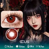 Kana Arima Cosplay Contacts - thumbnail 2