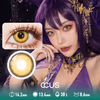 SHUGO : Amu Hinamori Cosplay Contact Lenses: Keeps Its Shine All Day - thumbnail 2