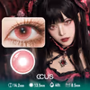 CG : Anya Alstreim Cosplay Contact Lenses - thumbnail 2