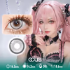 BL : Kaname Tousen Cosplay Contact Lenses - thumbnail 2