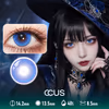SHUGO : Ikuto Tsukiyomi Cosplay Contact Lenses: Comfort for Every Con Stop - thumbnail 2