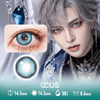 DS : Roni Gardihaus Cosplay Contact Lenses - thumbnail 2