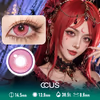 Miyako Saitou Cosplay Contacts - thumbnail 2