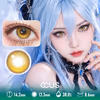 MH : Igor Cosplay Contact Lenses - thumbnail 2