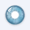 Bubbles Cosplay Contact Lenses: Natural, Warm and Never Flat - thumbnail 3