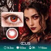 MH : Wei Fang Cosplay Contact Lenses - thumbnail 2