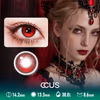 Kalim Al-Asim Cosplay Contact Lenses: Holds Its Warmth in Mixed Light - thumbnail 2