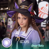 PD : Sweep Tosho Cosplay Contact Lenses - thumbnail 1