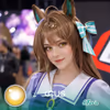 PD : Efforia Cosplay Contact Lenses - thumbnail 1