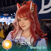 PD : Loves Only You Cosplay Contact Lenses - thumbnail 1