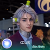 MH : Otto Maton Cosplay Contact Lenses - thumbnail 1