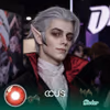 MH : Stoker Cosplay Contact Lenses - thumbnail 1