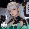 WuWa : Jinhsi Cosplay Contact Lenses - thumbnail 1