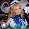 WuWa : Phoebe Cosplay Contact Lenses - thumbnail 1