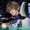 WuWa : Xiangli Yao Cosplay Contact Lenses - thumbnail 1