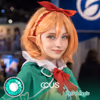 Petra Leyte Cosplay Contact Lenses - thumbnail 1