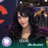 Elsa Granhiert Cosplay Contact Lenses - thumbnail 1