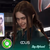 Roy Alphard Cosplay Contact Lenses - thumbnail 1