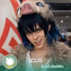 Inosuke Hashibira Cosplay Contact Lenses - thumbnail 1