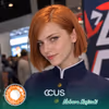 Nobara Kugisaki Cosplay Contact Lenses - thumbnail 1