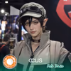 Follo Tunito Cosplay Contact Lenses - thumbnail 1