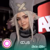 Eishia Stilza Cosplay Contact Lenses - thumbnail 1