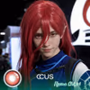 Hyoma Chigiri Cosplay Contacts - thumbnail 1