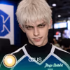 Jingo Raichi Cosplay Contacts - thumbnail 1