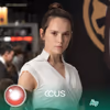 Star Wars: Rey Cosplay Contact Lenses - thumbnail 1