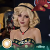 HH : Mimzy Cosplay Contact Lenses - thumbnail 1