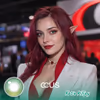 HH : Katie Killjoy Cosplay Contact Lenses - thumbnail 1