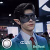 HH : Tom Trench Cosplay Contact Lenses - thumbnail 1